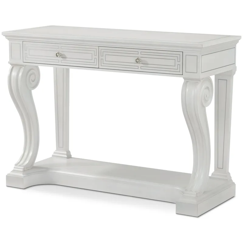 Spencer London Empire Console