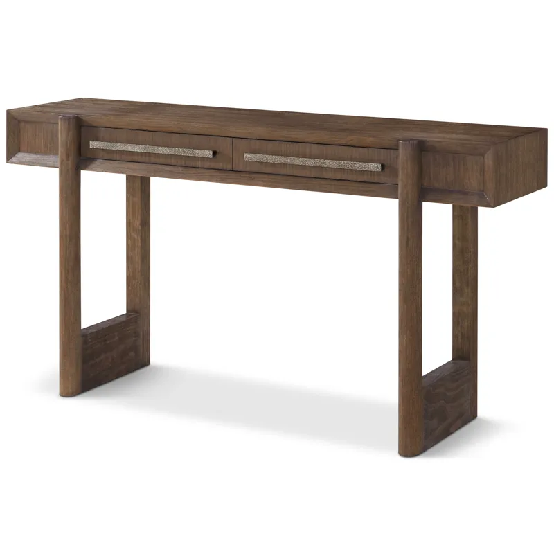 Urbane Console Table