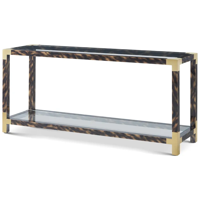 Arakan Console Table