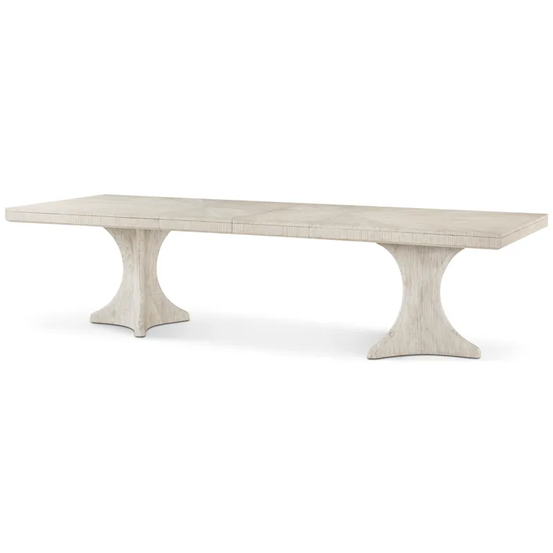 Breeze Pedestal Dining Table