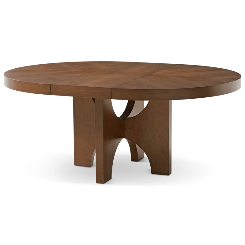 Catalina Extending Round Dining Table