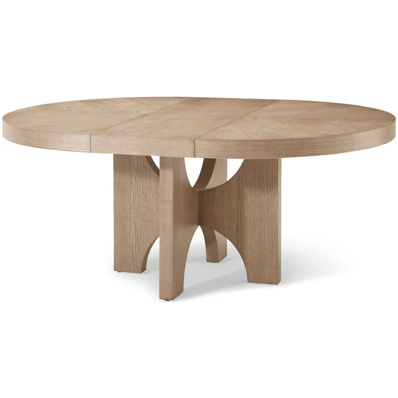 Catalina Extending Round Dining Table