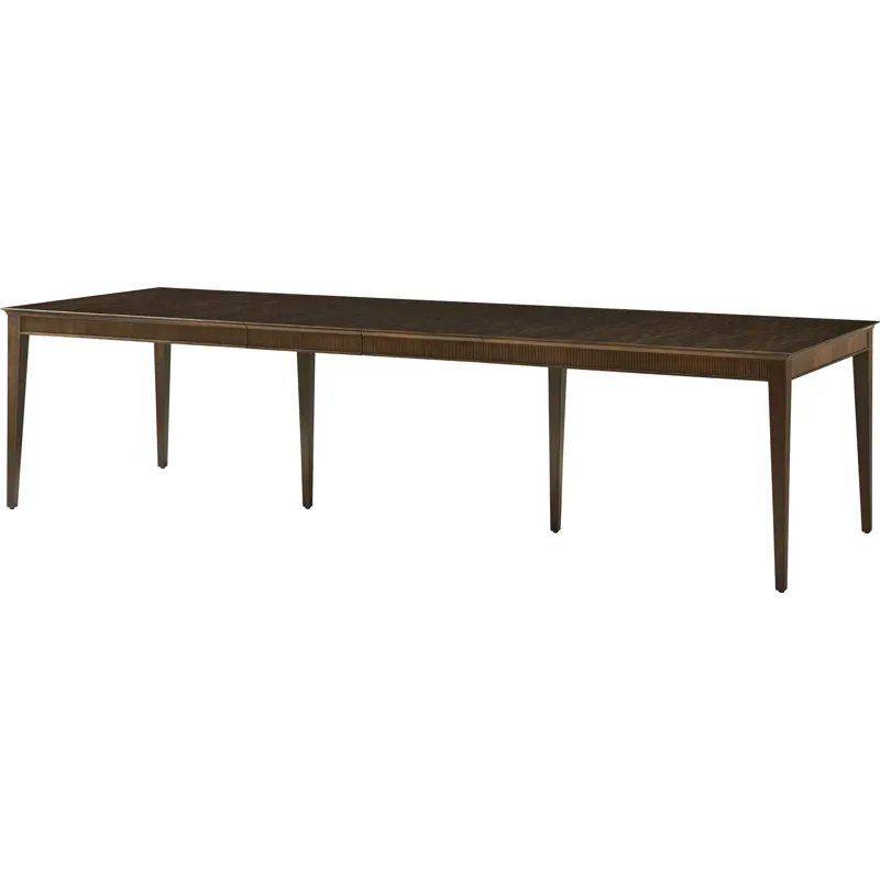 Lido Rectangular Dining Table