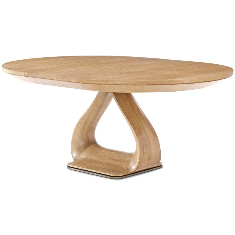 Essence Round Dining Table