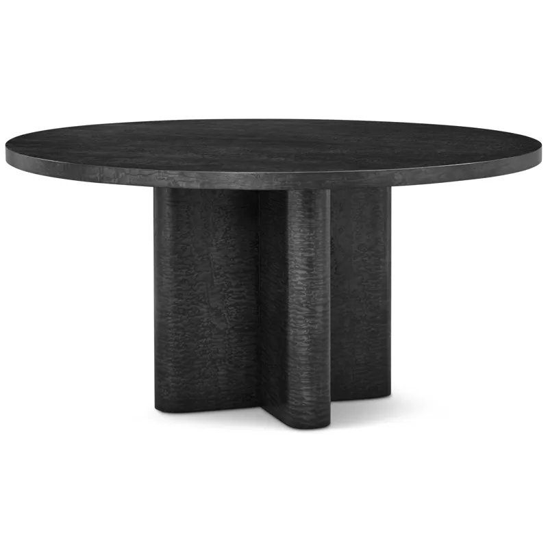 Kesden Round Dining Table