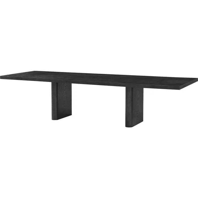 Kesden Extension Dining Table