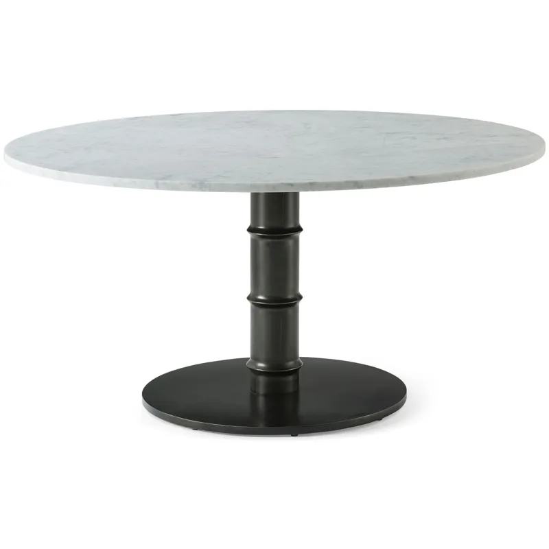 Kesden Round Dining Table
