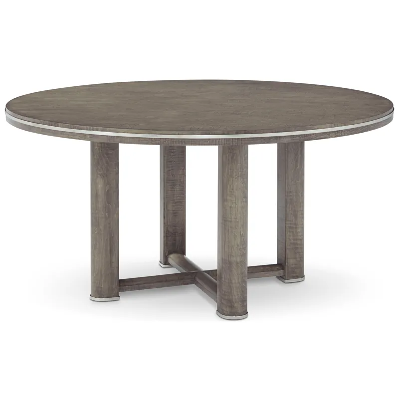 Hudson Round Dining Table