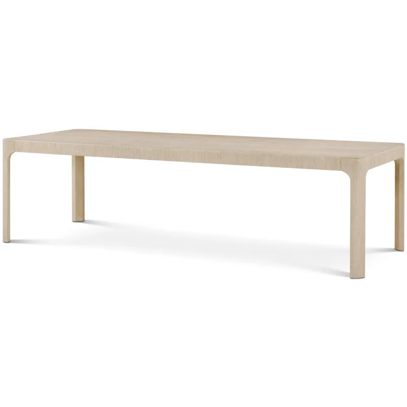 Horizon Rectangular Extension Dining Table