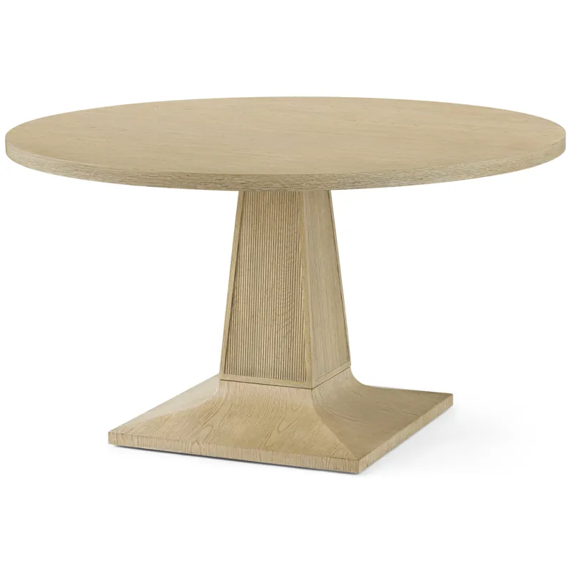 Balboa Round Dining Table