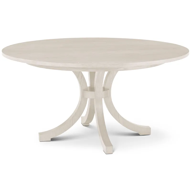 Surrey Round Dining Table