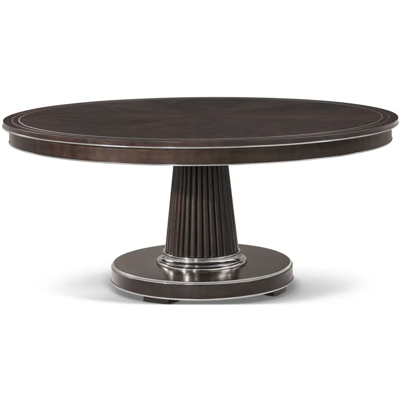 Spencer London Round Dining Table