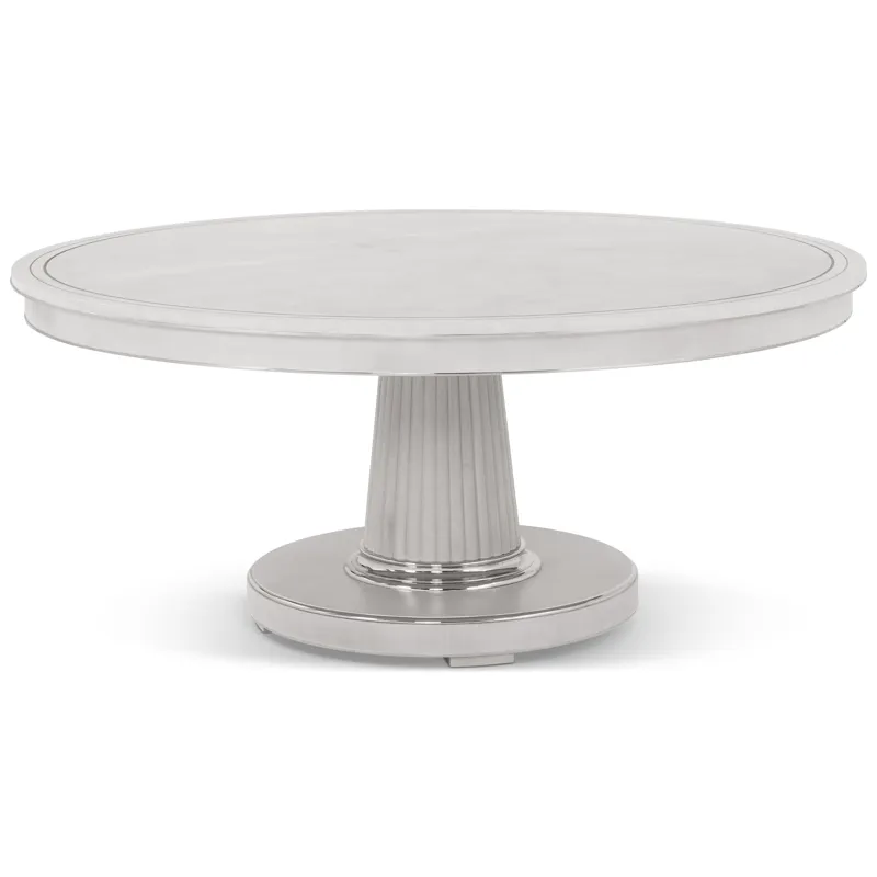 Spencer London Round Dining Table