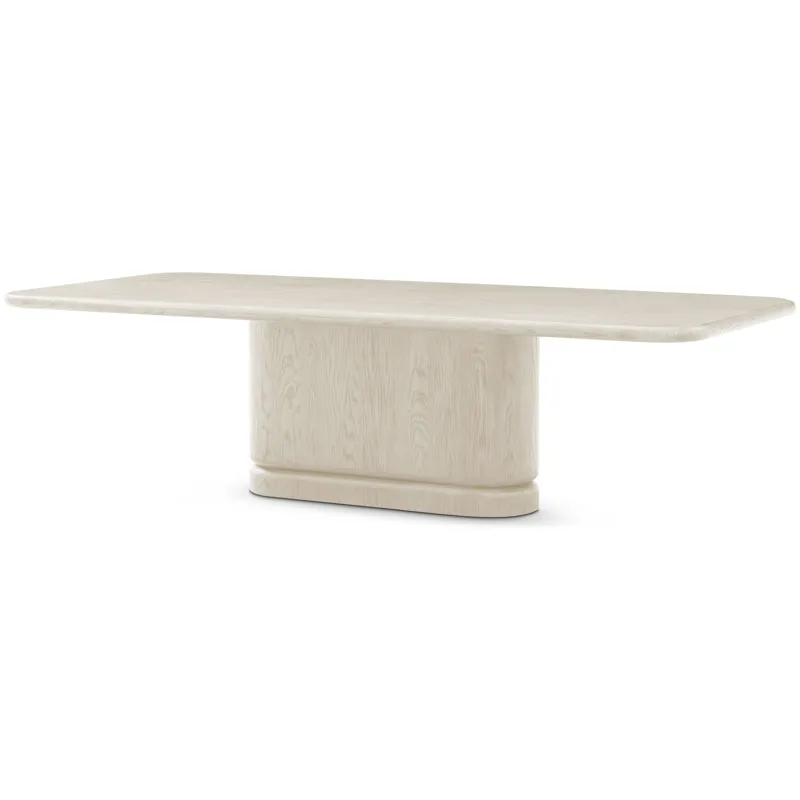 Luna Rectangle Dining Table