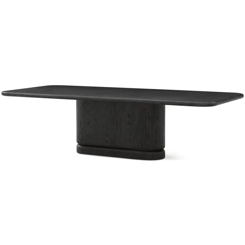 Luna Rectangle Dining Table