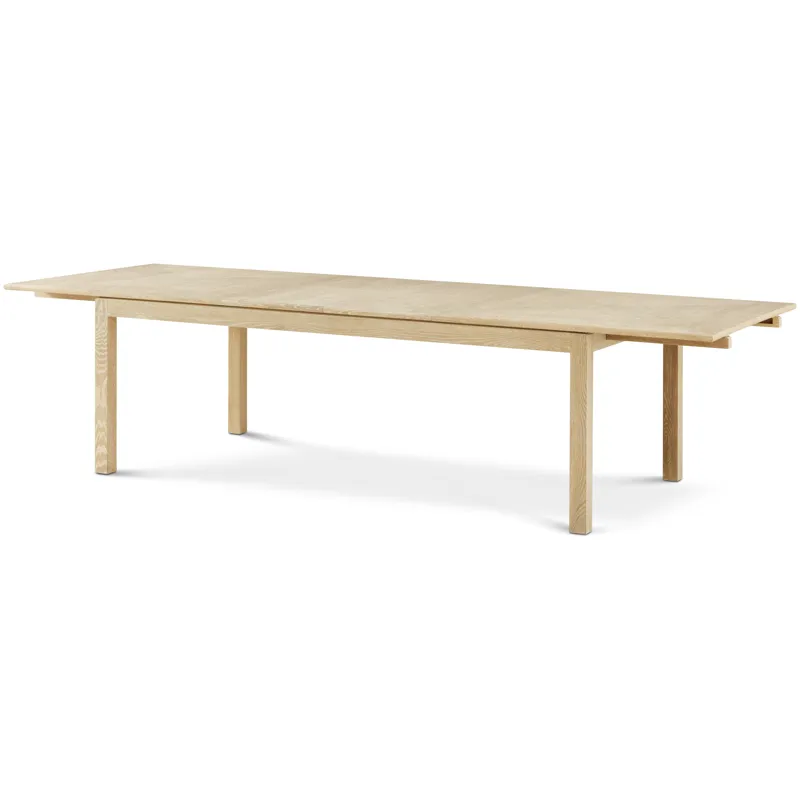 Montauk Rectangular Extension Dining Table