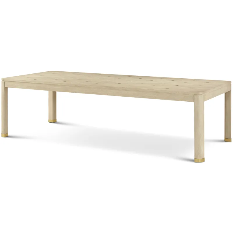 Judith Leiber Couture Judith Leiber Rectangle Dining Table