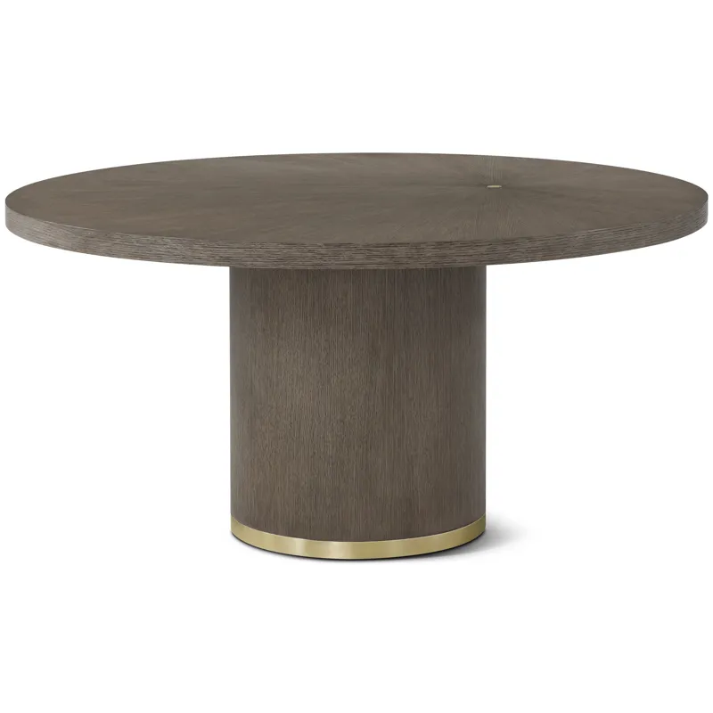 Judith Leiber Couture Judith Leiber Round Sunburst Dining Table