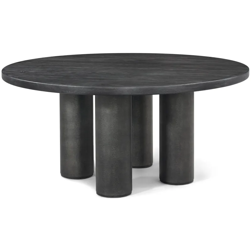 Maxwell Round Dining Table
