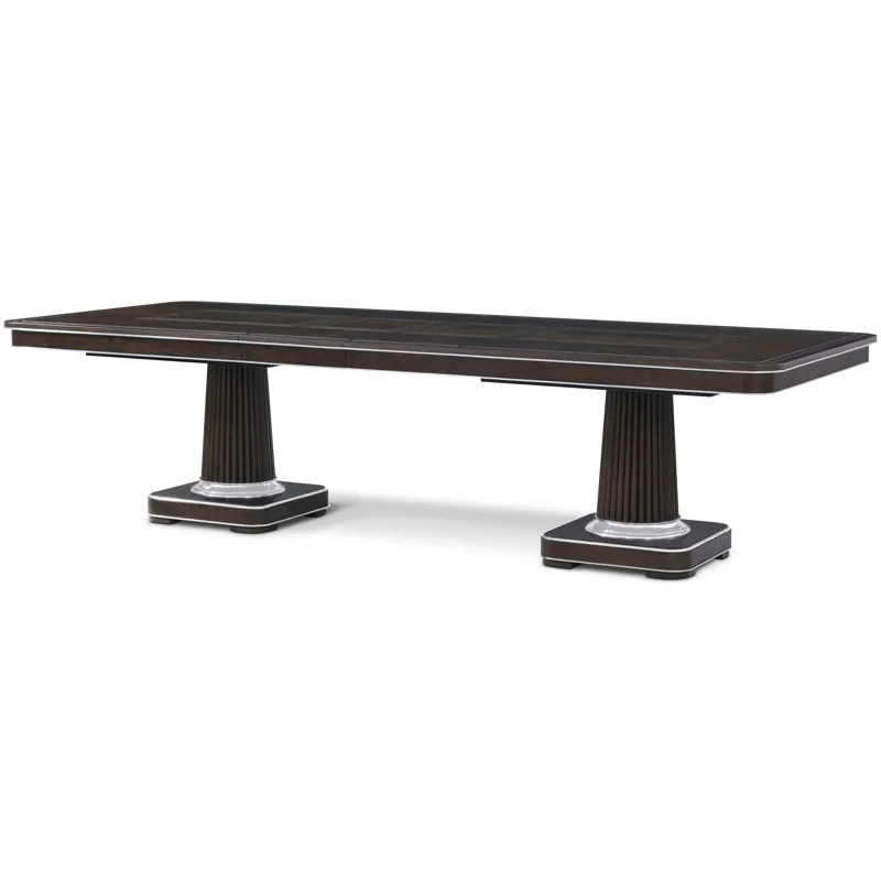 Spencer London Extension Dining Table