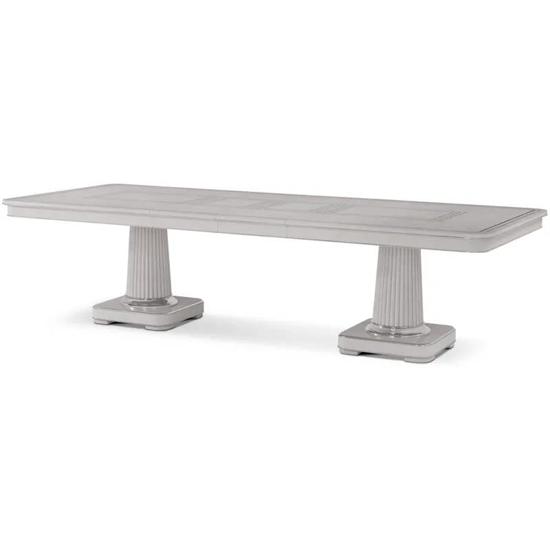 Spencer London Extension Dining Table