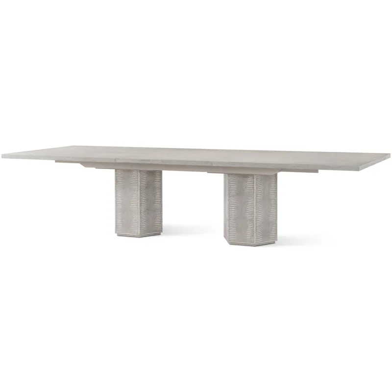 Spencer St. James Rectangular Dining Table