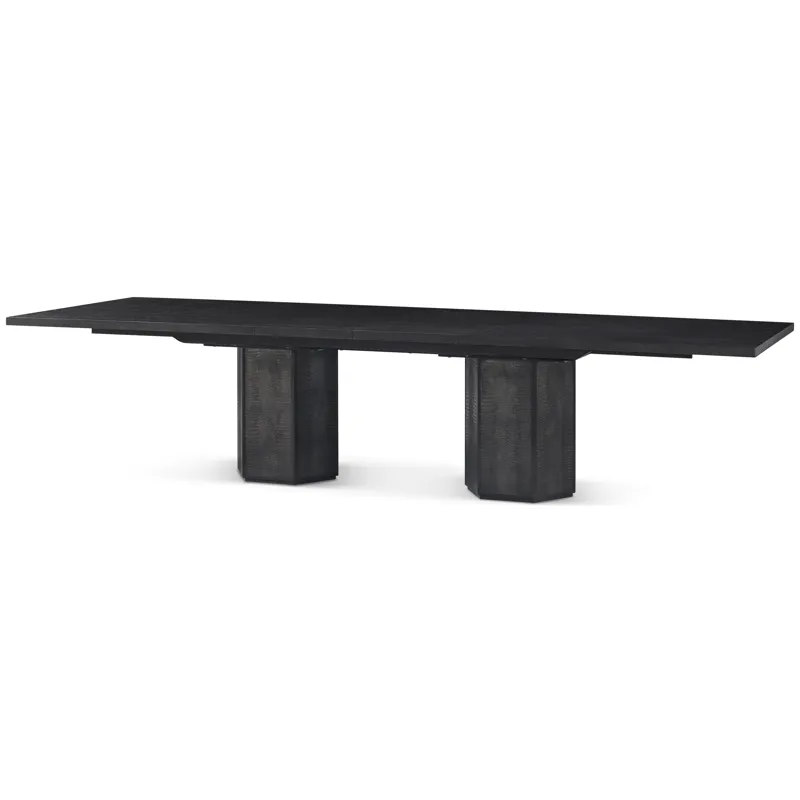 Spencer St. James Rectangular Dining Table