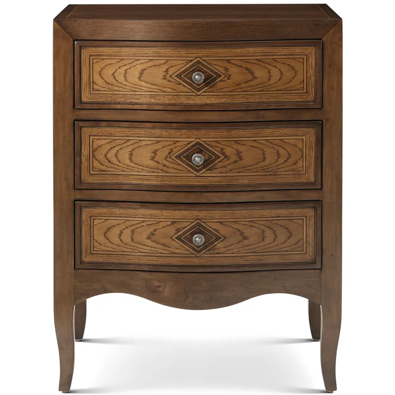 Tavel The Remy Nightstand
