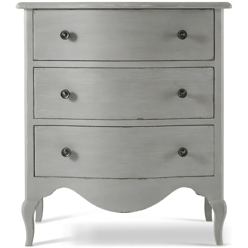 Tavel The Rene Nightstand