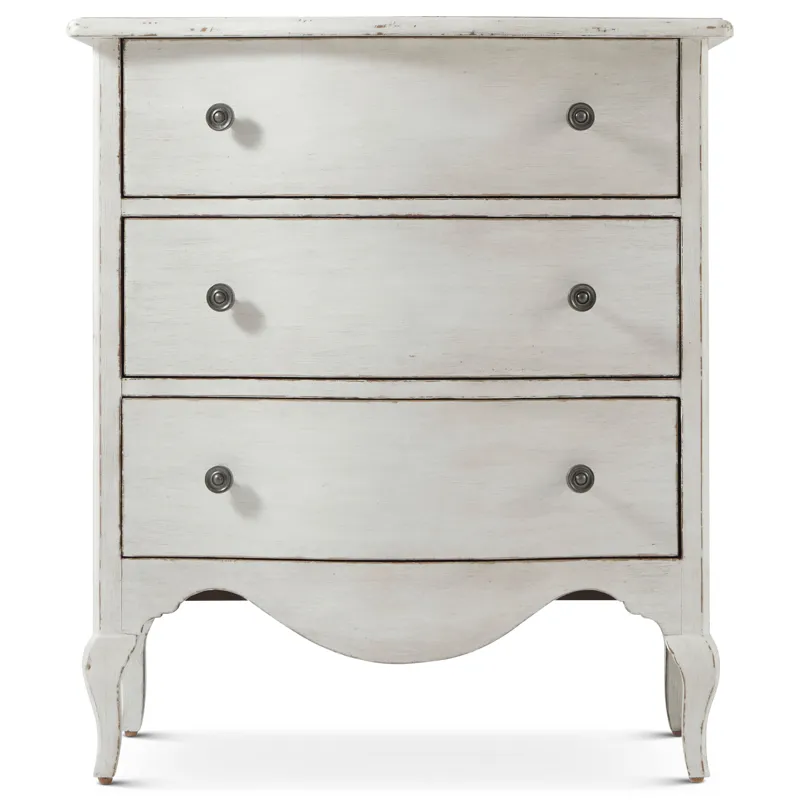 Tavel The Rene Nightstand