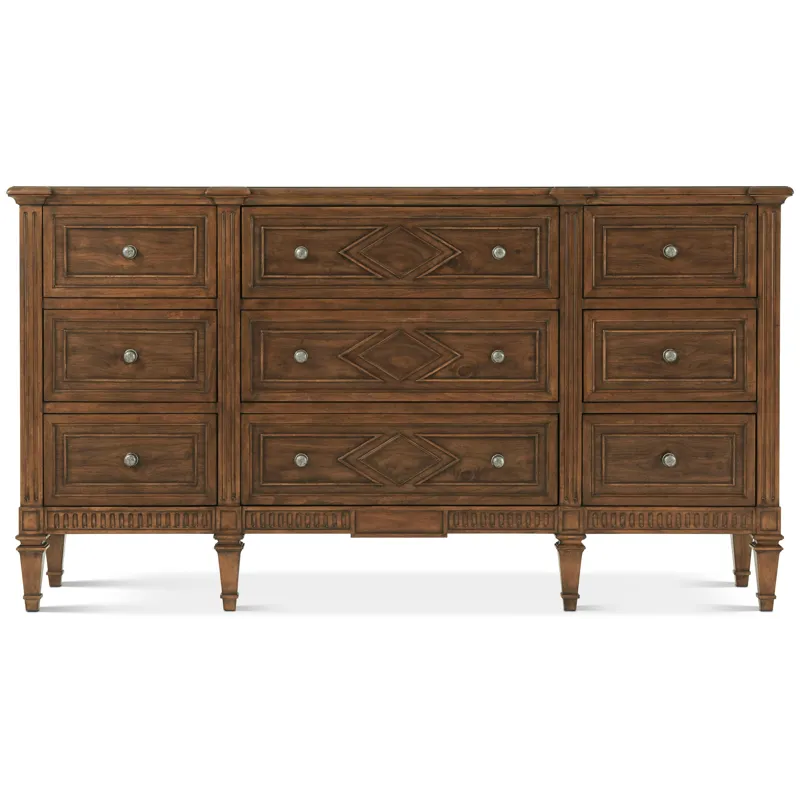 Tavel The Laurent Dresser