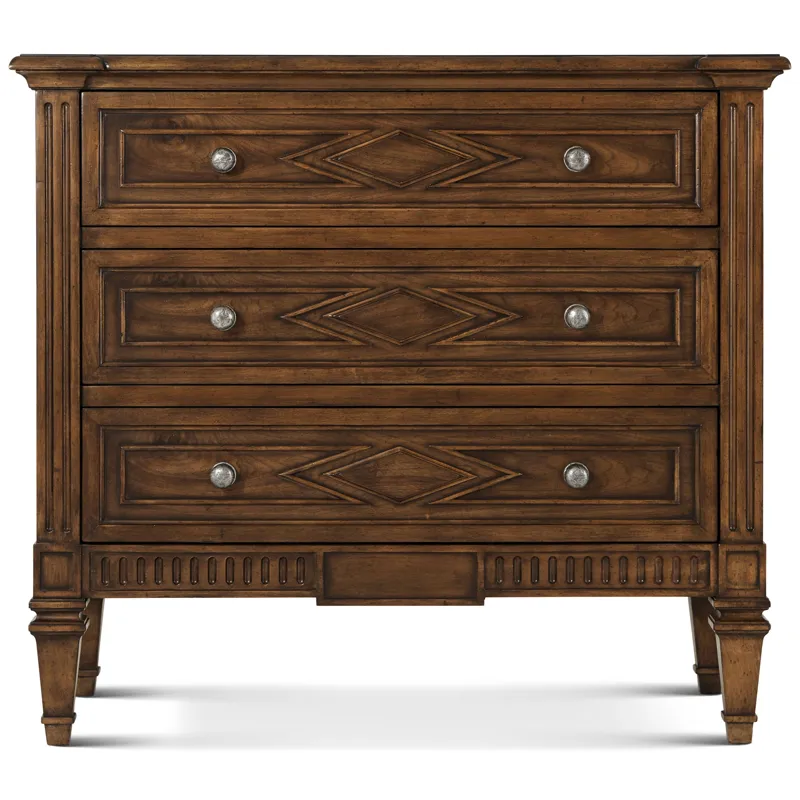 Tavel The Orval Chest Of Drawers
