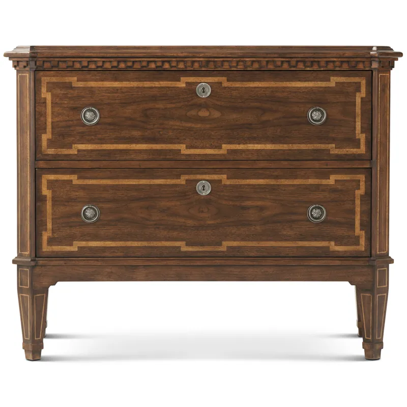 Tavel The Raine Chest Of Drawers