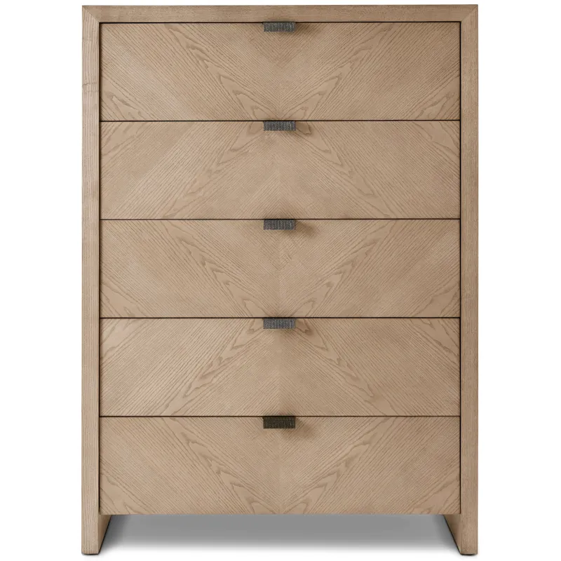 Catalina Tall Chest