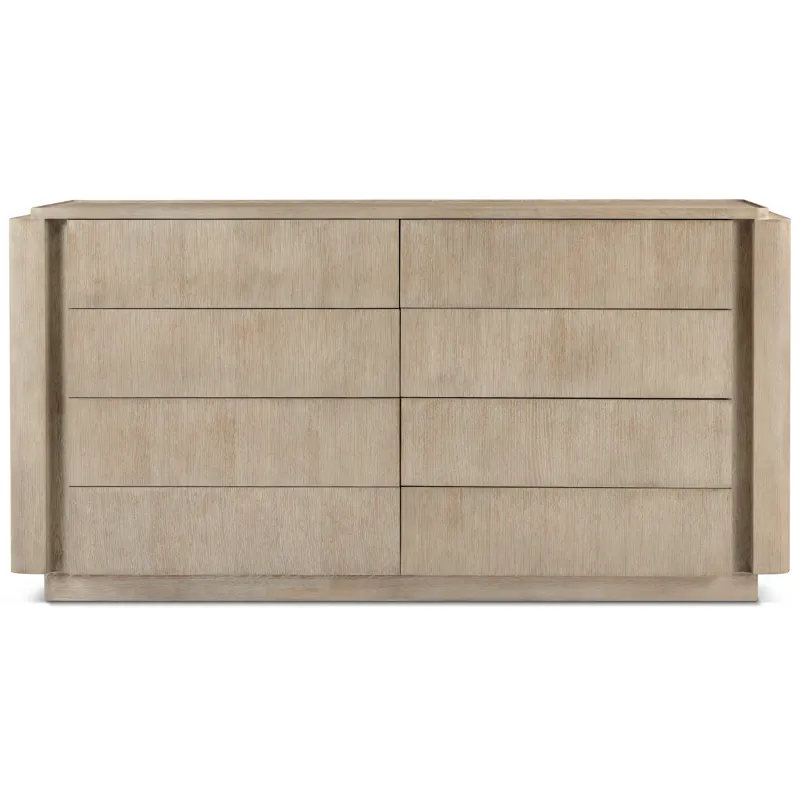 Repose 8 Drawer Dresser