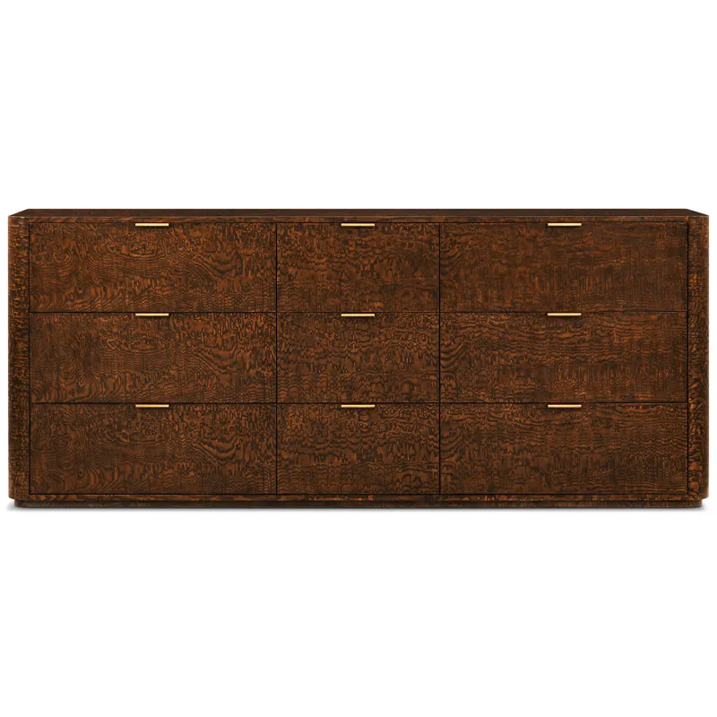 Kesden Large Dresser