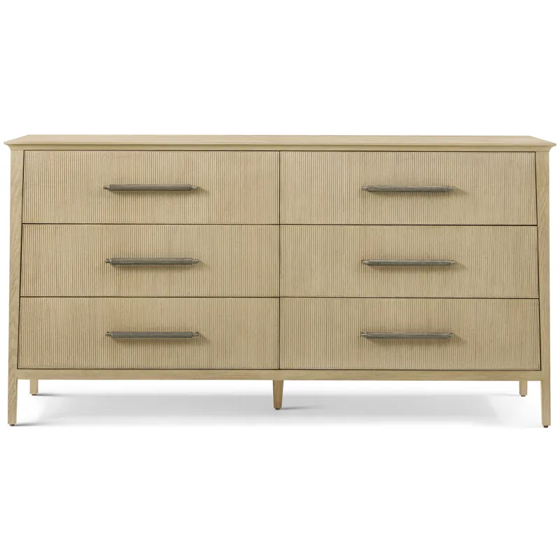 Balboa Dresser