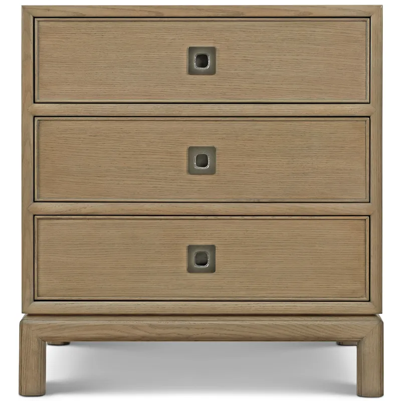 Montauk Small Nightstand