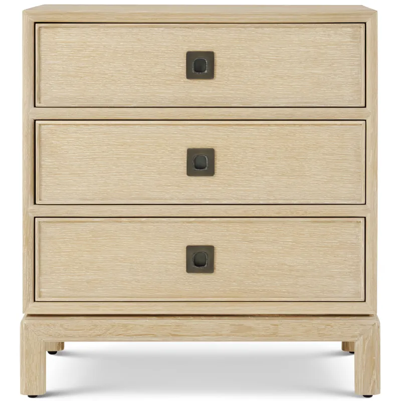 Montauk Small Nightstand