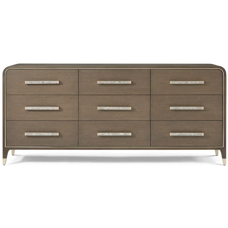Judith Leiber Couture Judith Leiber 9-Drawer Dresser