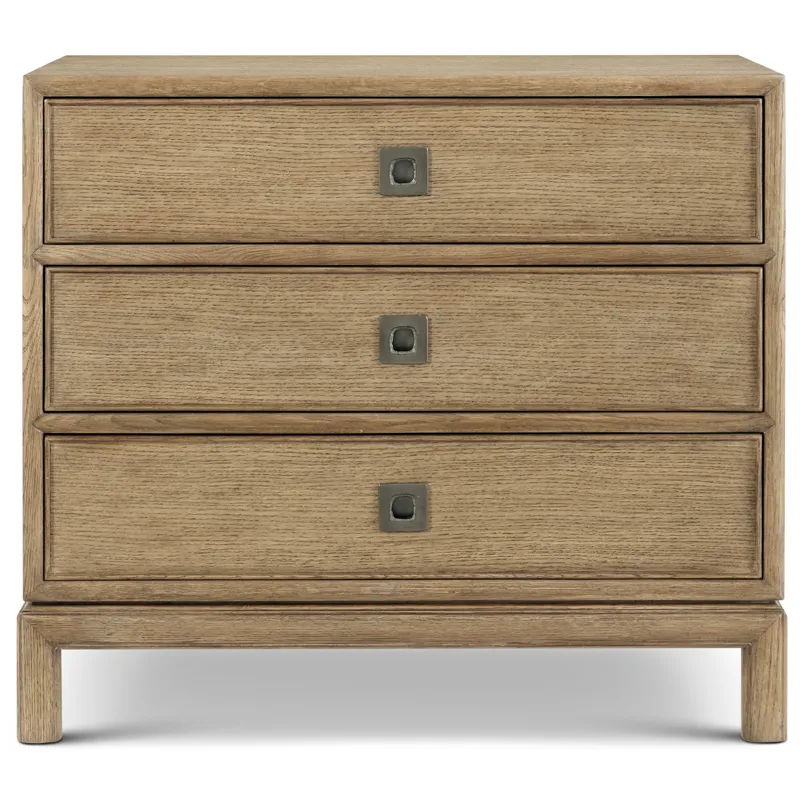 Montauk Large Nightstand