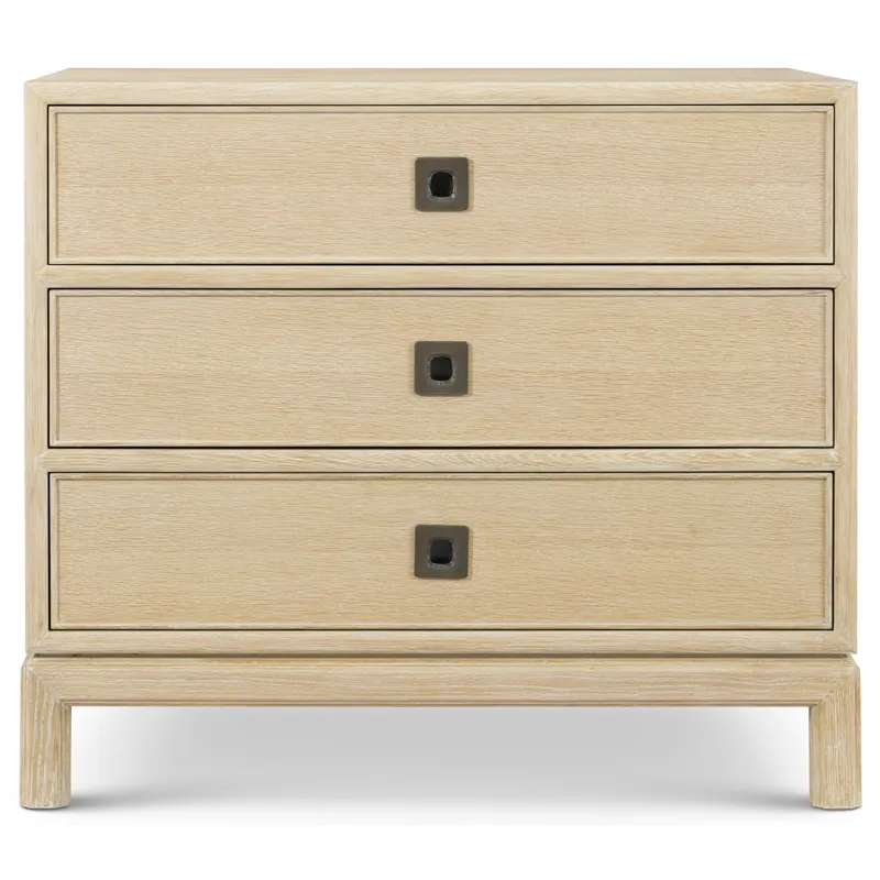 Montauk Large Nightstand