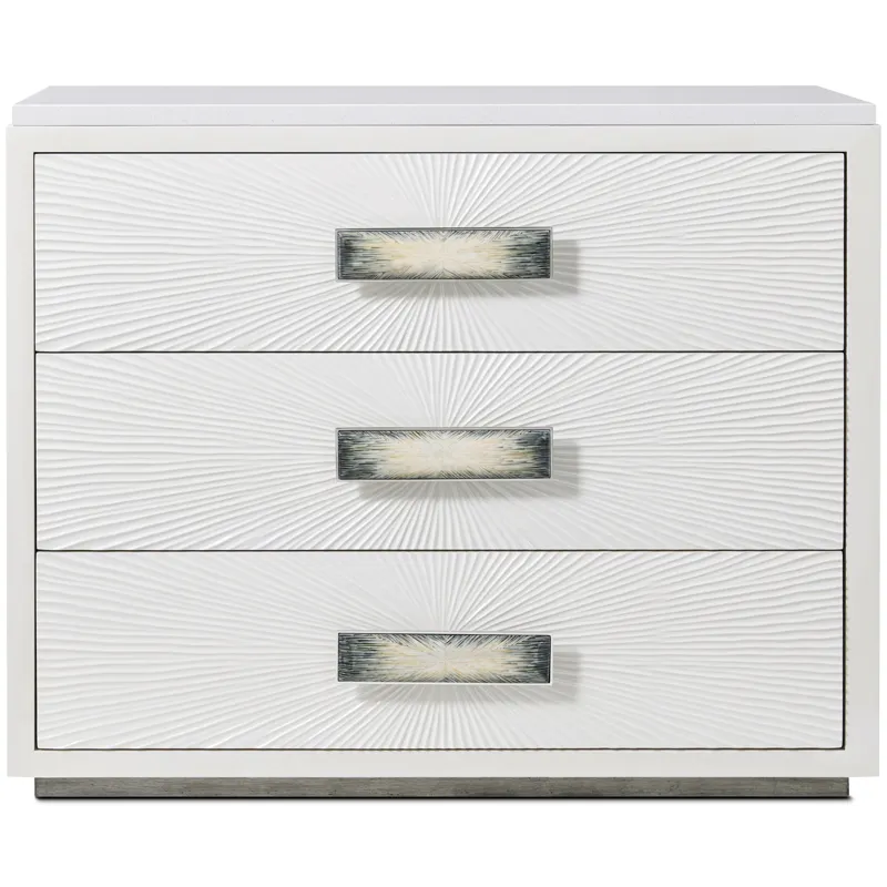 Panos Nightstand