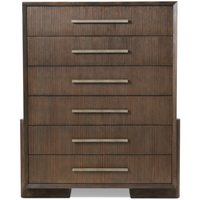 Urbane Tall Dresser