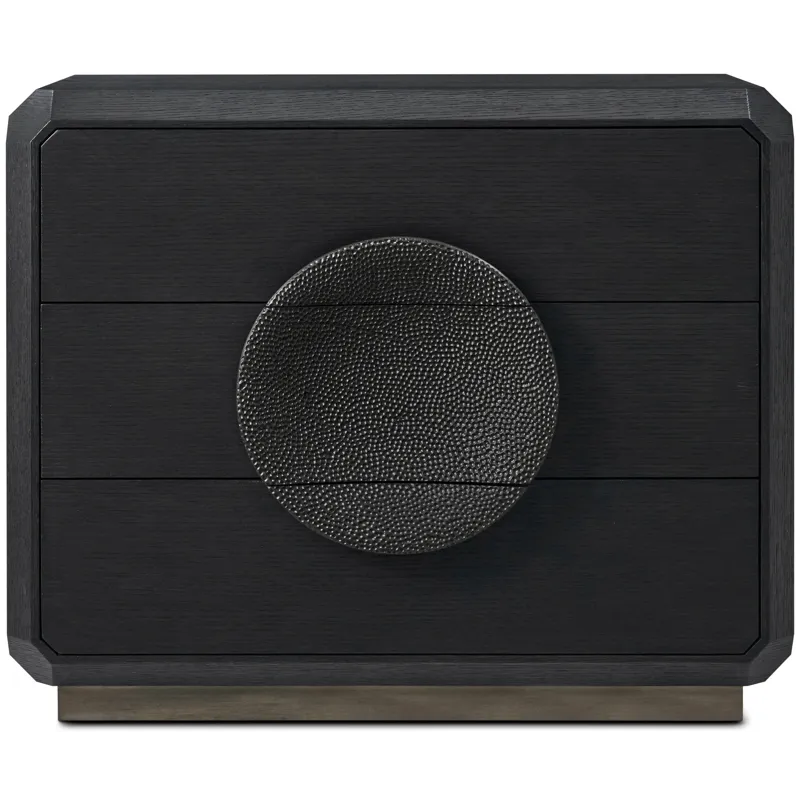 Spencer St. James Nightstand