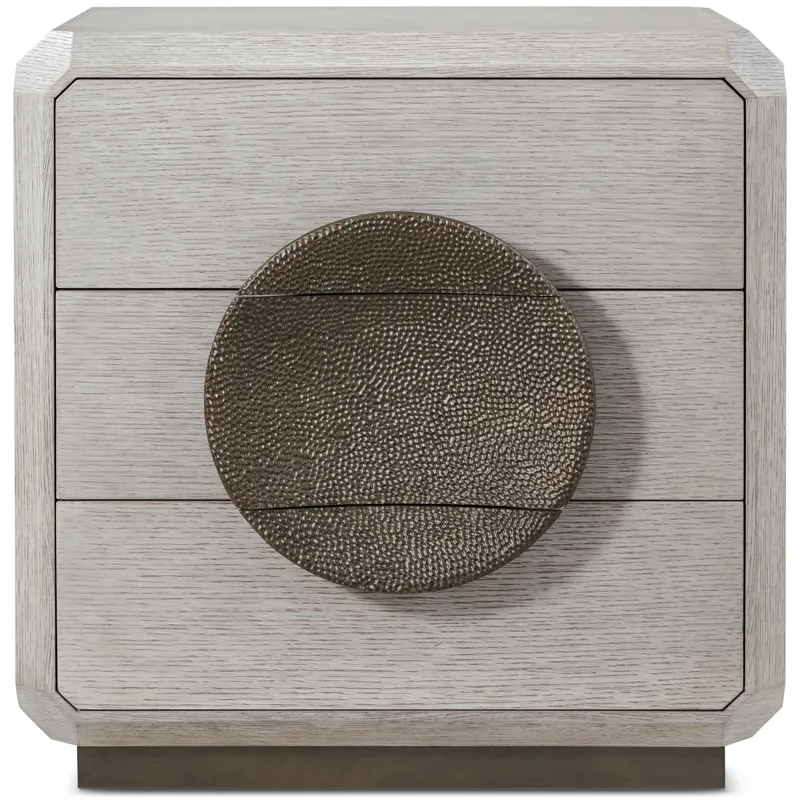 Spencer St. James Small Nightstand