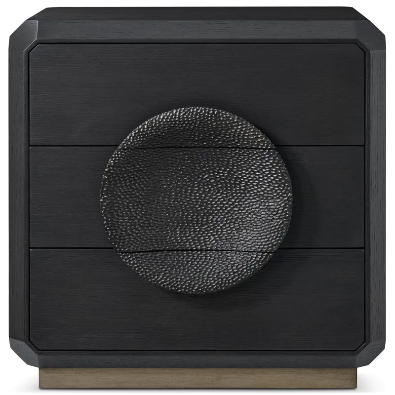 Spencer St. James Small Nightstand