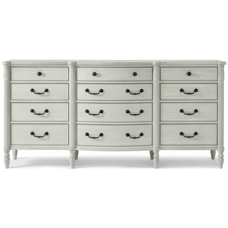 TA Originals The Middleton Dresser II