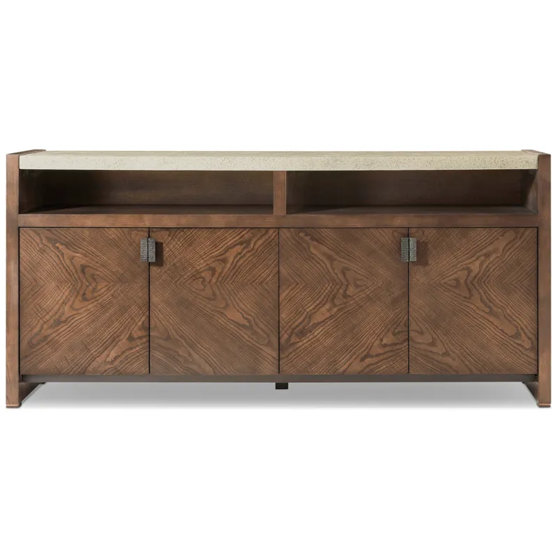 Catalina Media Cabinet