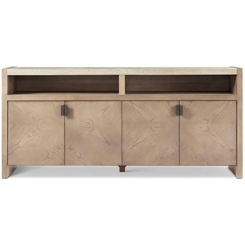 Catalina Media Cabinet